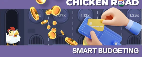 Responsible Gambling: Playing Safely — Chicken Road