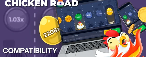 Chicken Road app download: How to Install the APK for Android & iOS — Chicken Road