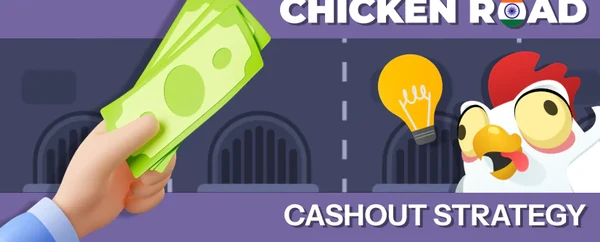 Best Winning Strategies for Chicken Road real money game — Chicken Road